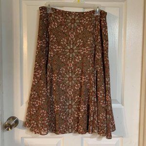 Loft Skirt